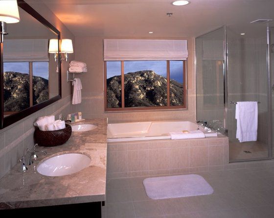 Pala Casino Spa And Resort Room photo