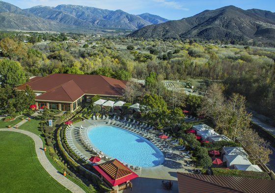 Pala Casino Spa And Resort Exterior photo